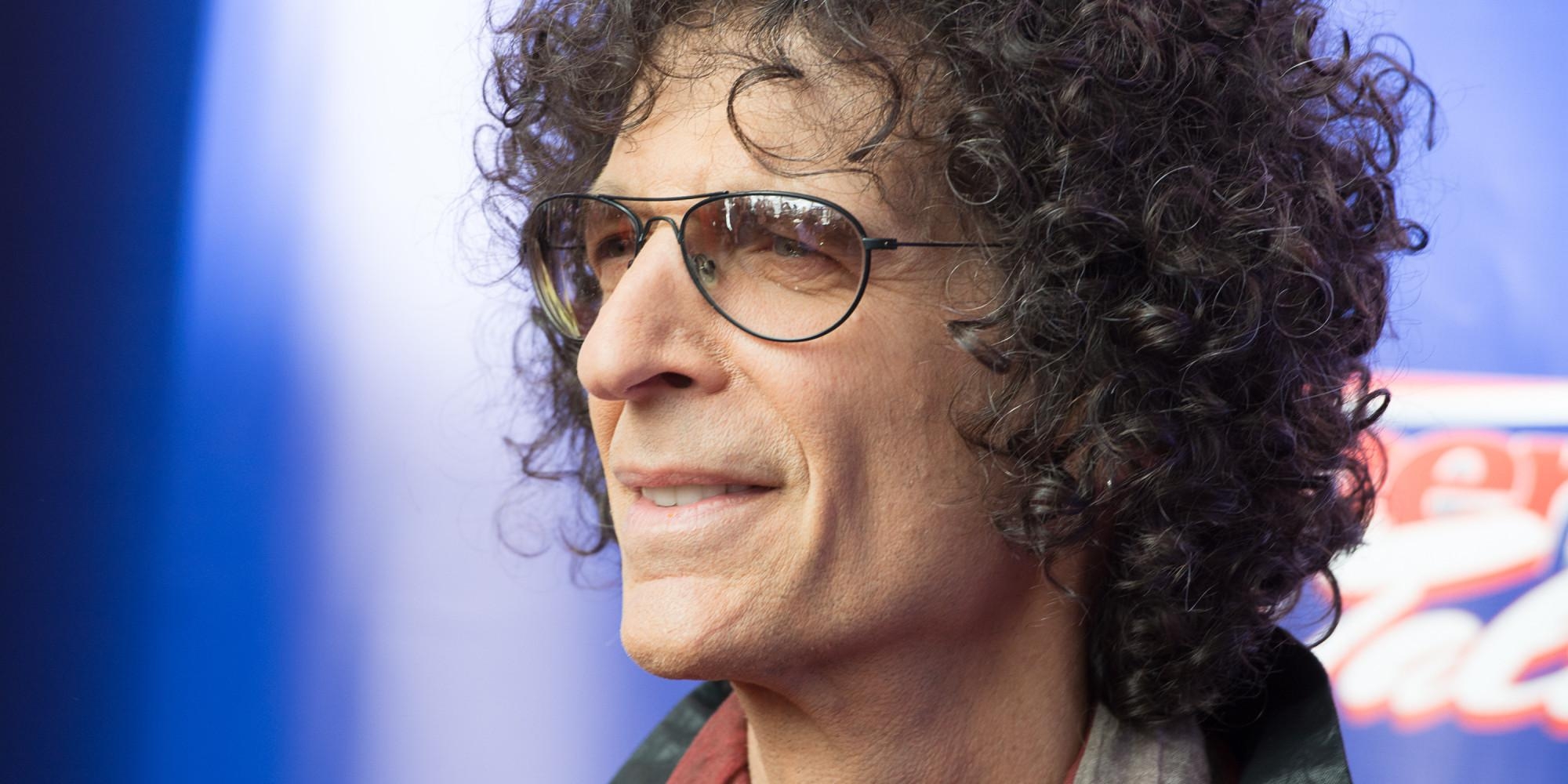 2000x1000 Howard Stern Wallpaper High Quality, Dual Screen