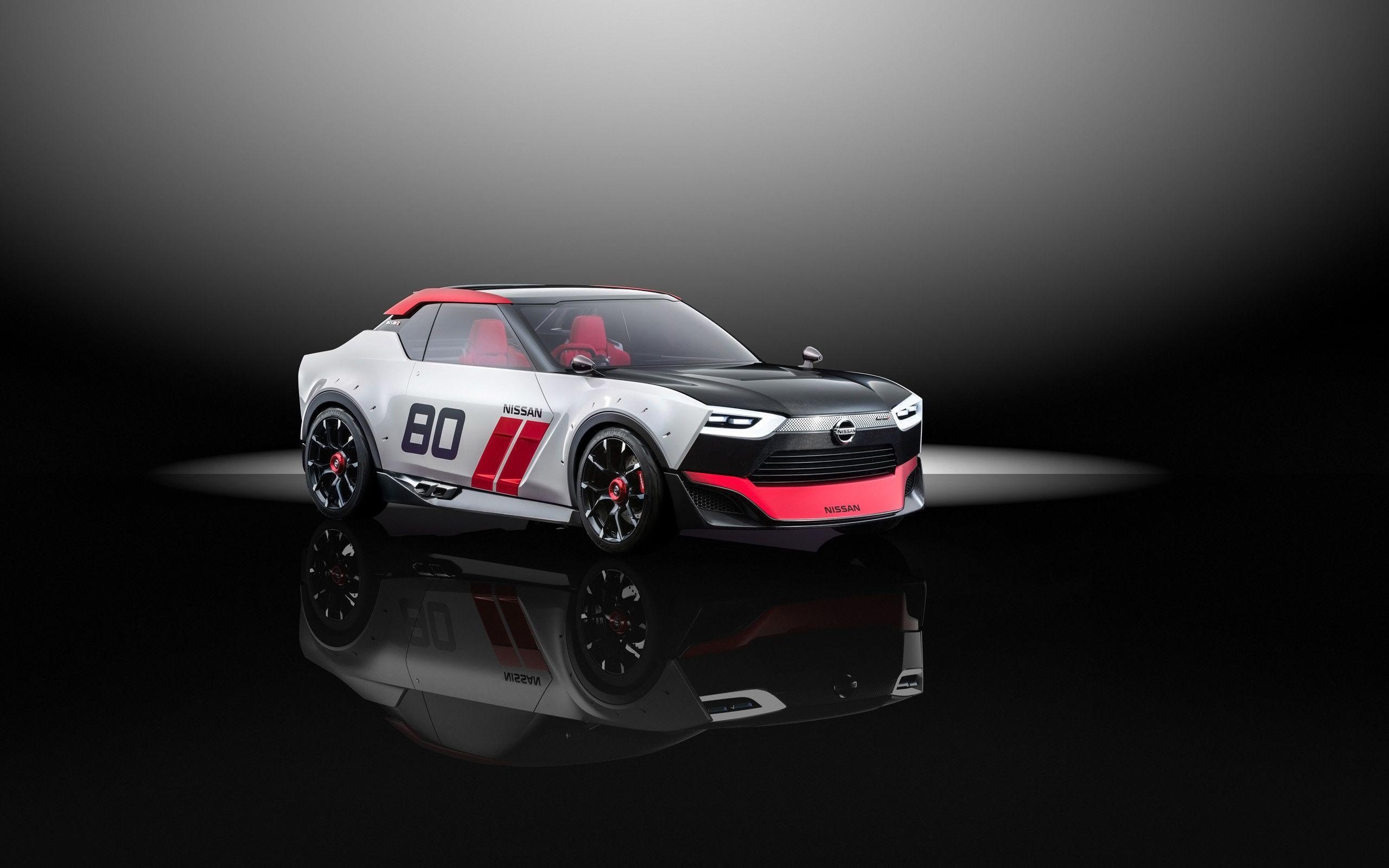 2560x1600 Nissan IDx NISMO 3 Wallpaper. HD Car Wallpaper, Desktop