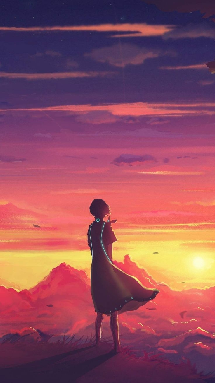 740x1310 Future Anime IPhone Wallpaper /future Anime. IPhone Wallpaper Scenery, Anime Wallpaper Iphone, Nature Iphone Wallpaper, Phone