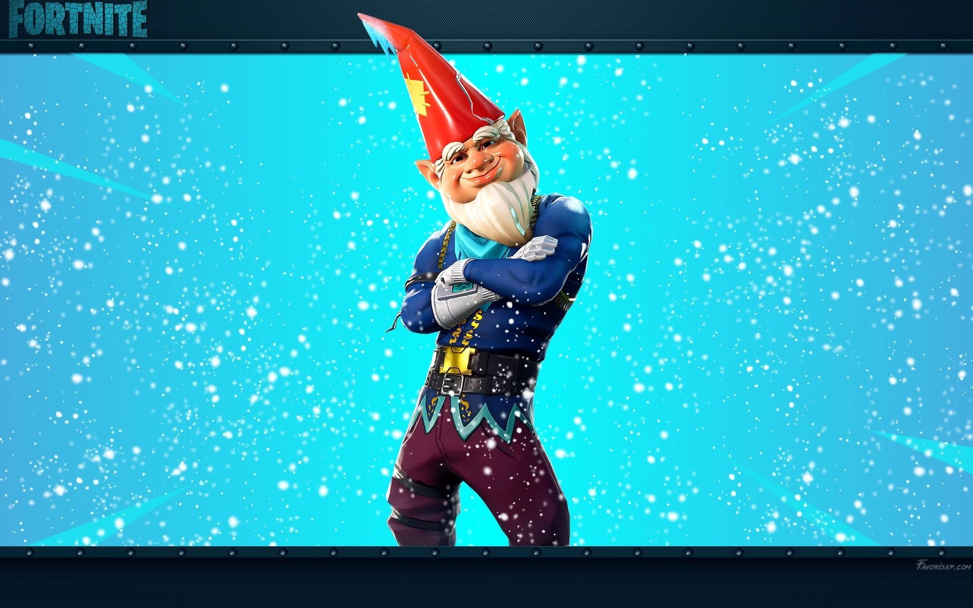 1920x1200 Grimbles Fortnite wallpaper, Desktop