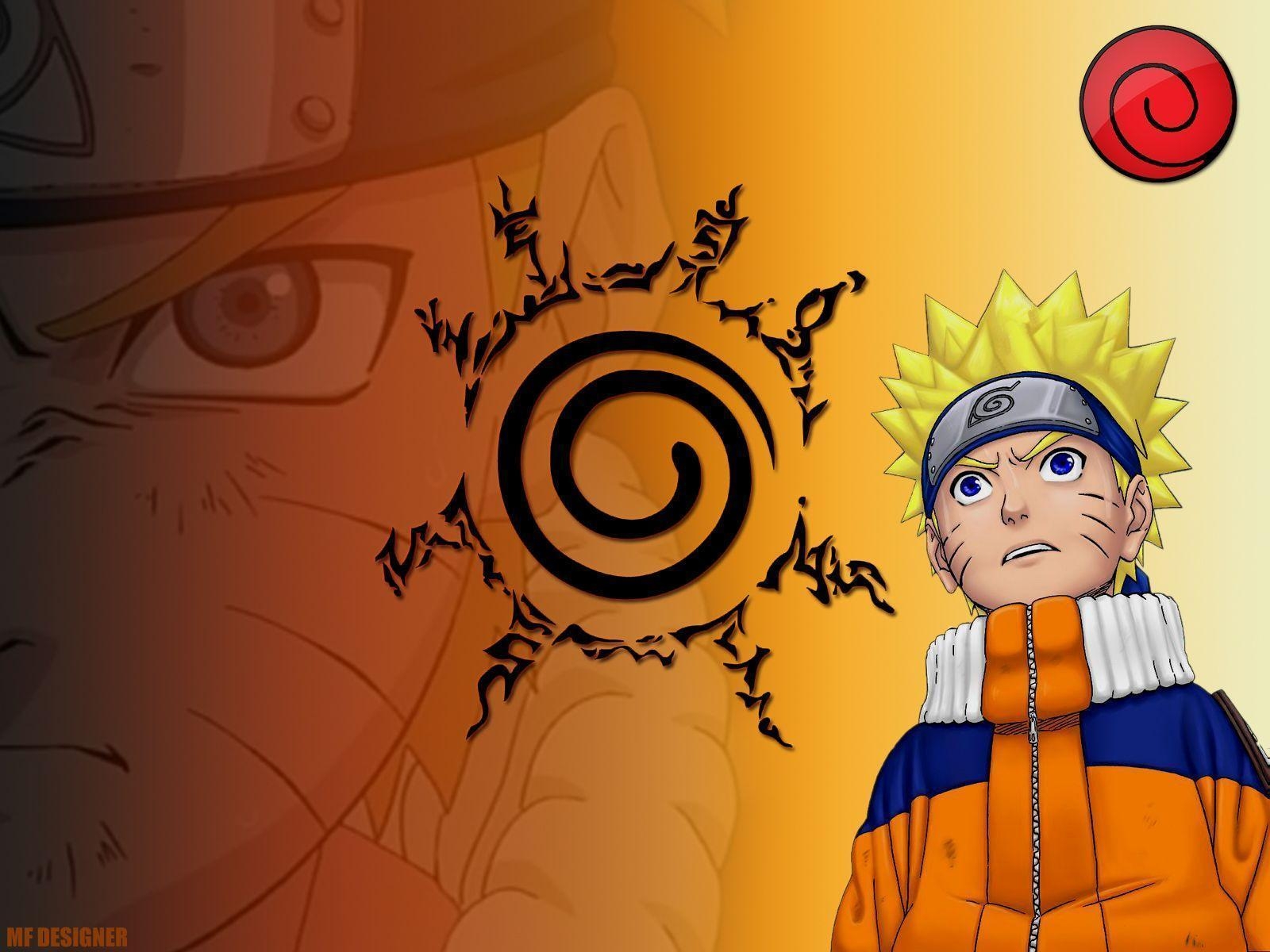 1600x1200 Naruto HD Wallpaper, Desktop