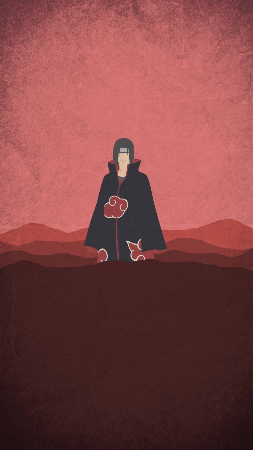 860x1520 Naruto Wallpaper for iPhone and Android Devices, Phone