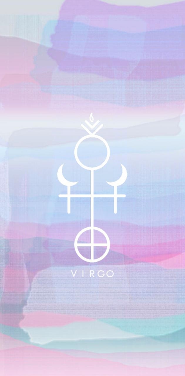 630x1280 4k Zodiac Virgo wallpaper, Phone