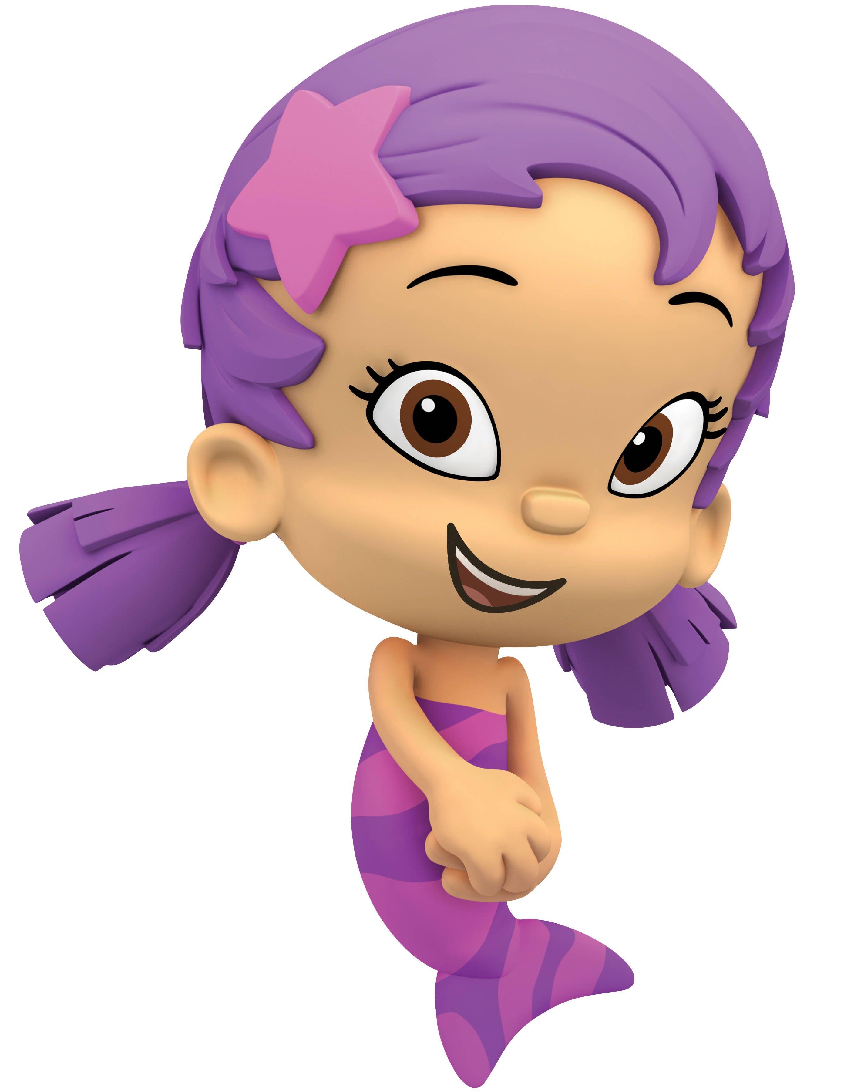 2790x3600 Bubble Guppies PNG HD Transparent Bubble Guppies HD.PNG Image, Phone