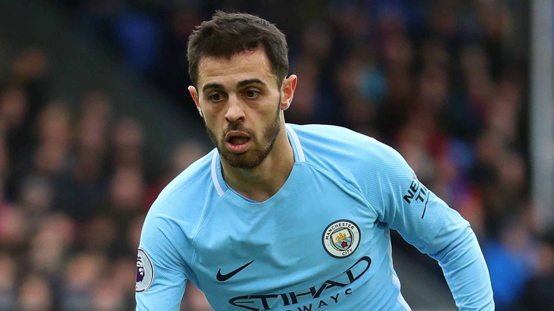 1920x1080 Bernardo Silva calls on referees to ´do their job´ and protect Man, Desktop