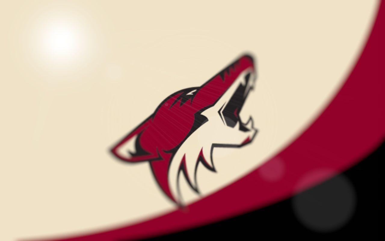 1280x800 Phoenix Coyotes Wallpaper. HD Wallpaper Base, Desktop