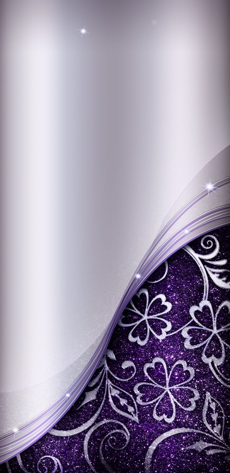 740x1520 Wallpaper. Bling wallpaper, iPhone wallpaper photo, Purple wallpaper, Phone