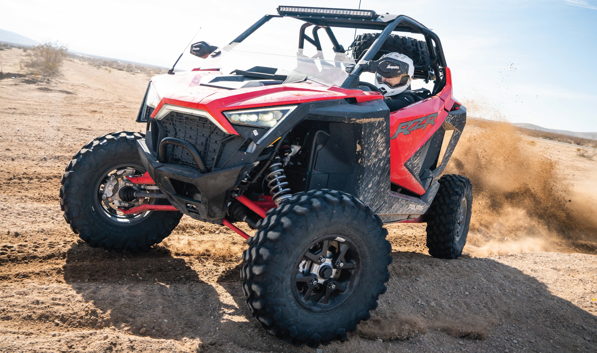 1920x1140 Photo Gallery Polaris RZR PRO XP ULTIMATE, Desktop