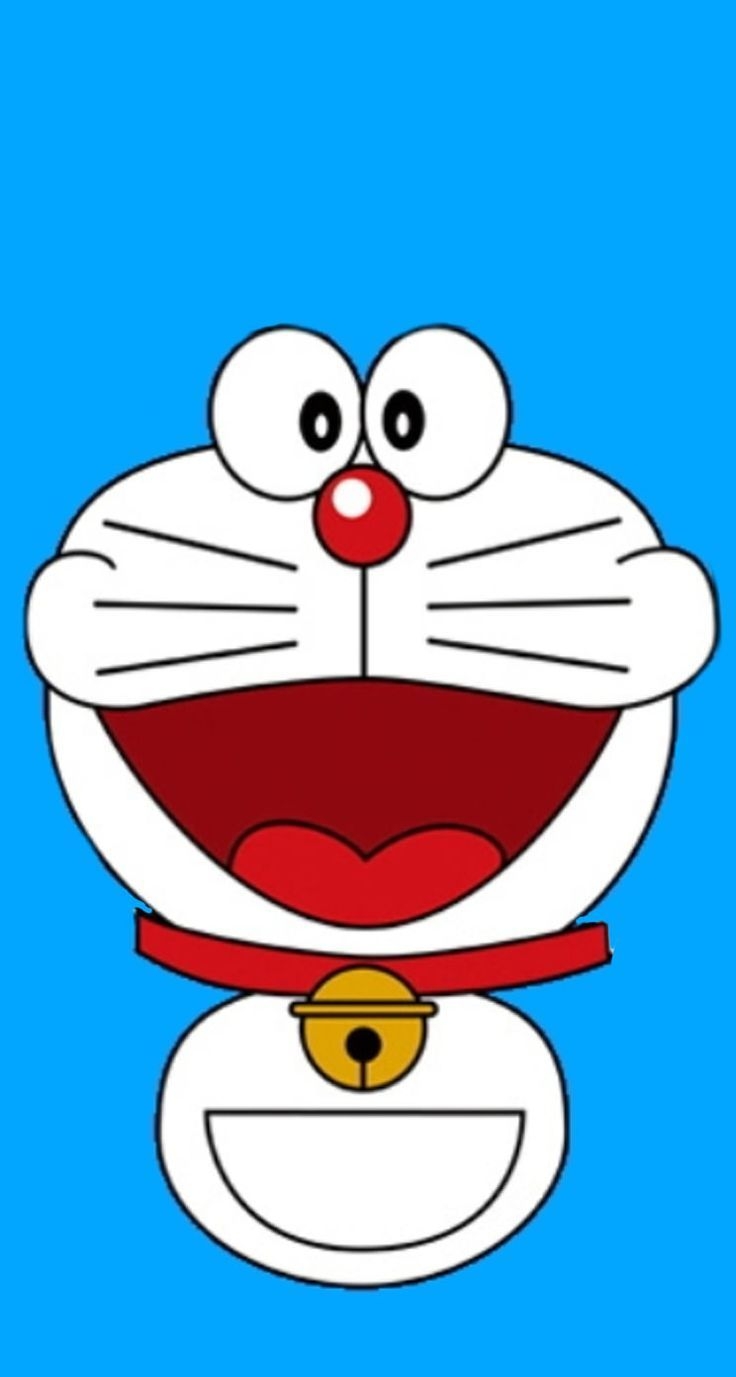 740x1380 iPhone Wallpaper HD from nadyn.biz (Dengan gambar). Doraemon, Phone