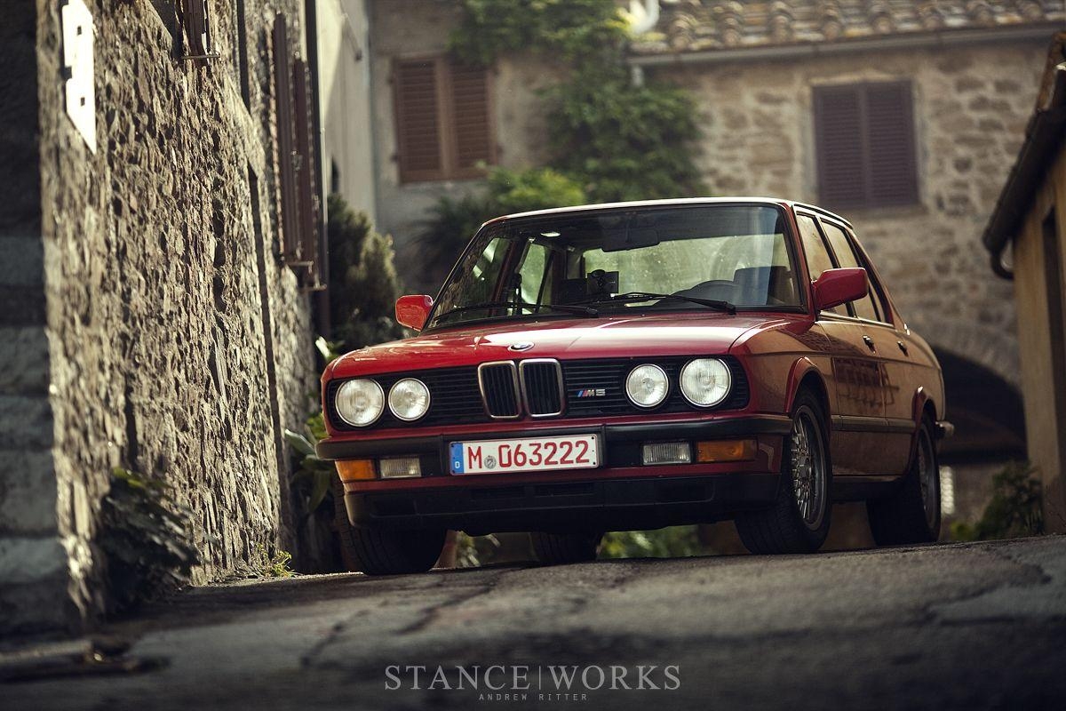 1200x800 Defining Our Favorites E28 M5 & the Winding Hills of Tuscany, Desktop