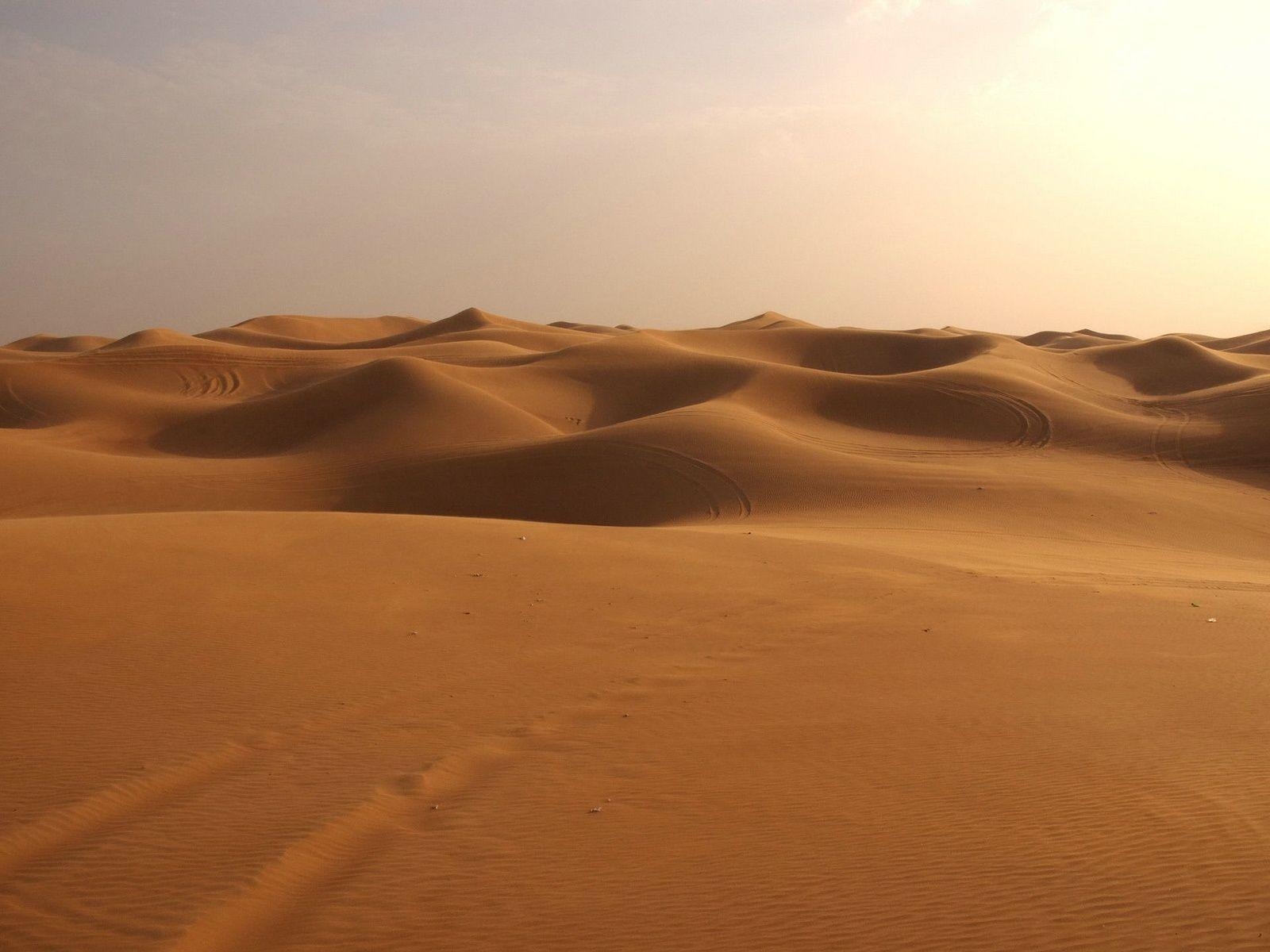 1600x1200 Free Sahara Desert Wallpaper, Desktop