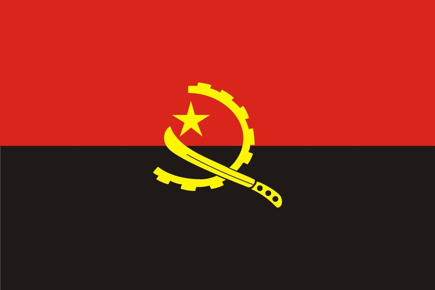 1780x1190 Angola Countries Flag HD Wallpaper, Desktop