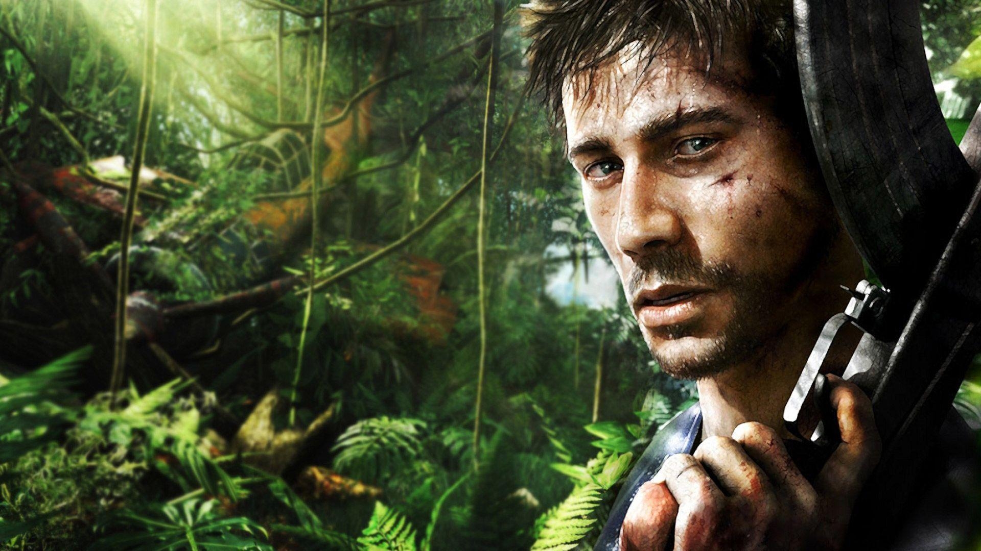 1920x1080 Far Cry 3 Wallpaper, Desktop