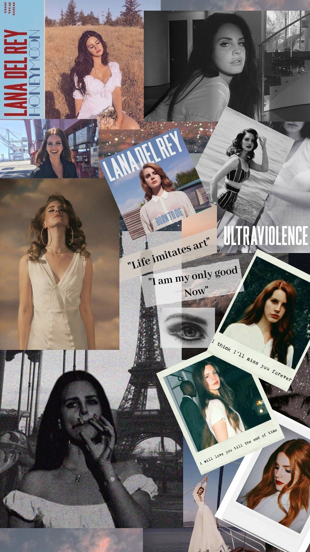 1080x1920 LANA DEL REY Wallpaper. Lana del rey lyrics, Lana del rey albums, Lana del rey art, Phone