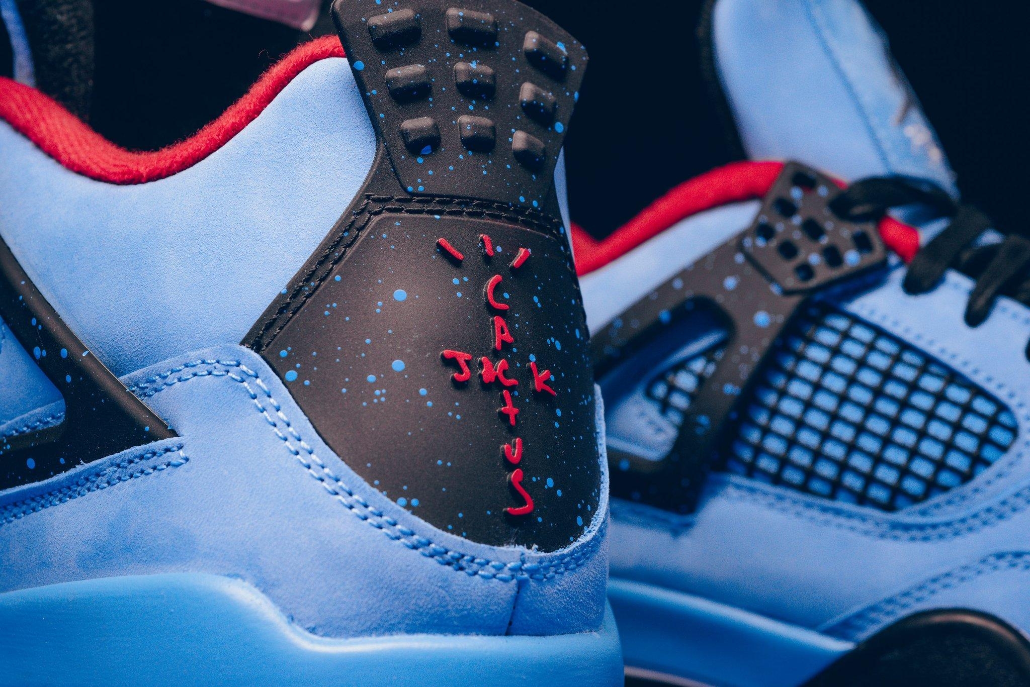 2050x1370 Are You Buying The Travis Scott x Air Jordan 4 Cactus Jack This, Desktop