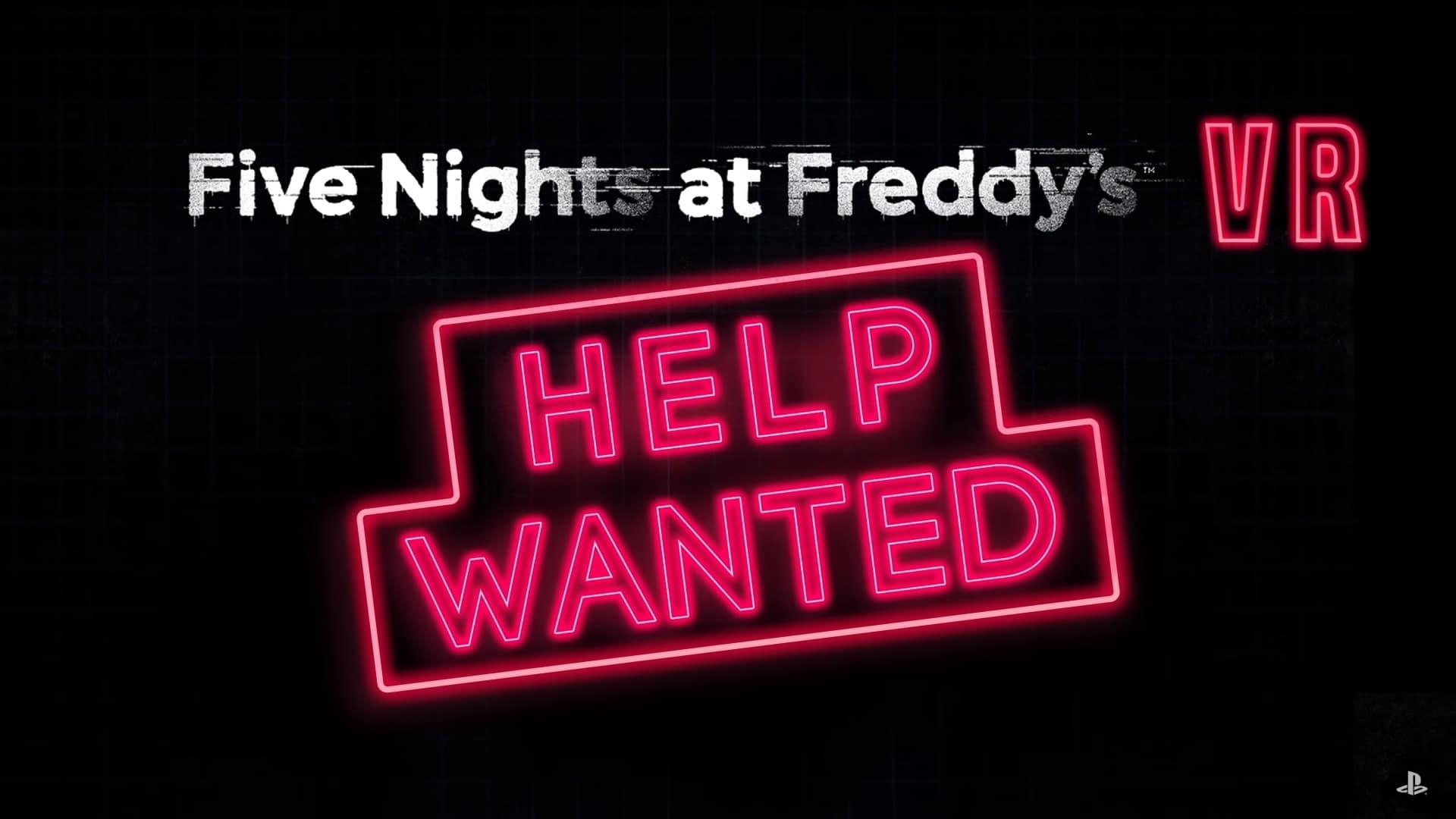 1920x1080 Five Nights at Freddy's: Help Wanted, la enciclopedia libre, Desktop