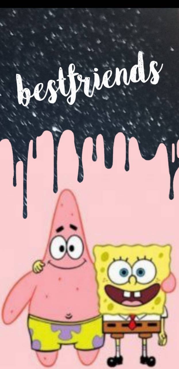 630x1280 Bestfriends wallpaper, Phone