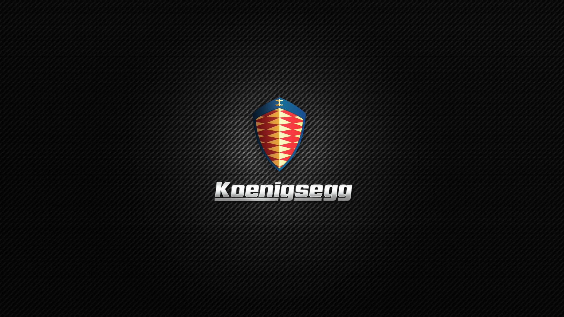 1920x1080 Koenigsegg Logo Wallpaper HD, Desktop