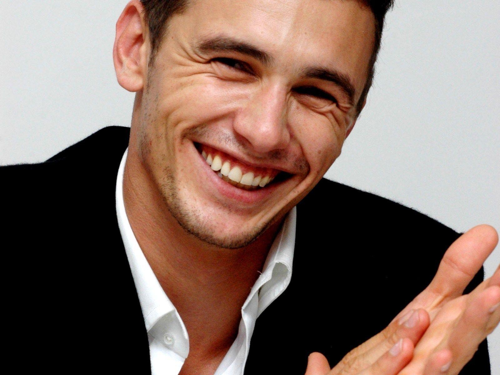 1600x1200 Totally Inappropriate Pick Up Lines Inspired By James Franco&;s, Desktop