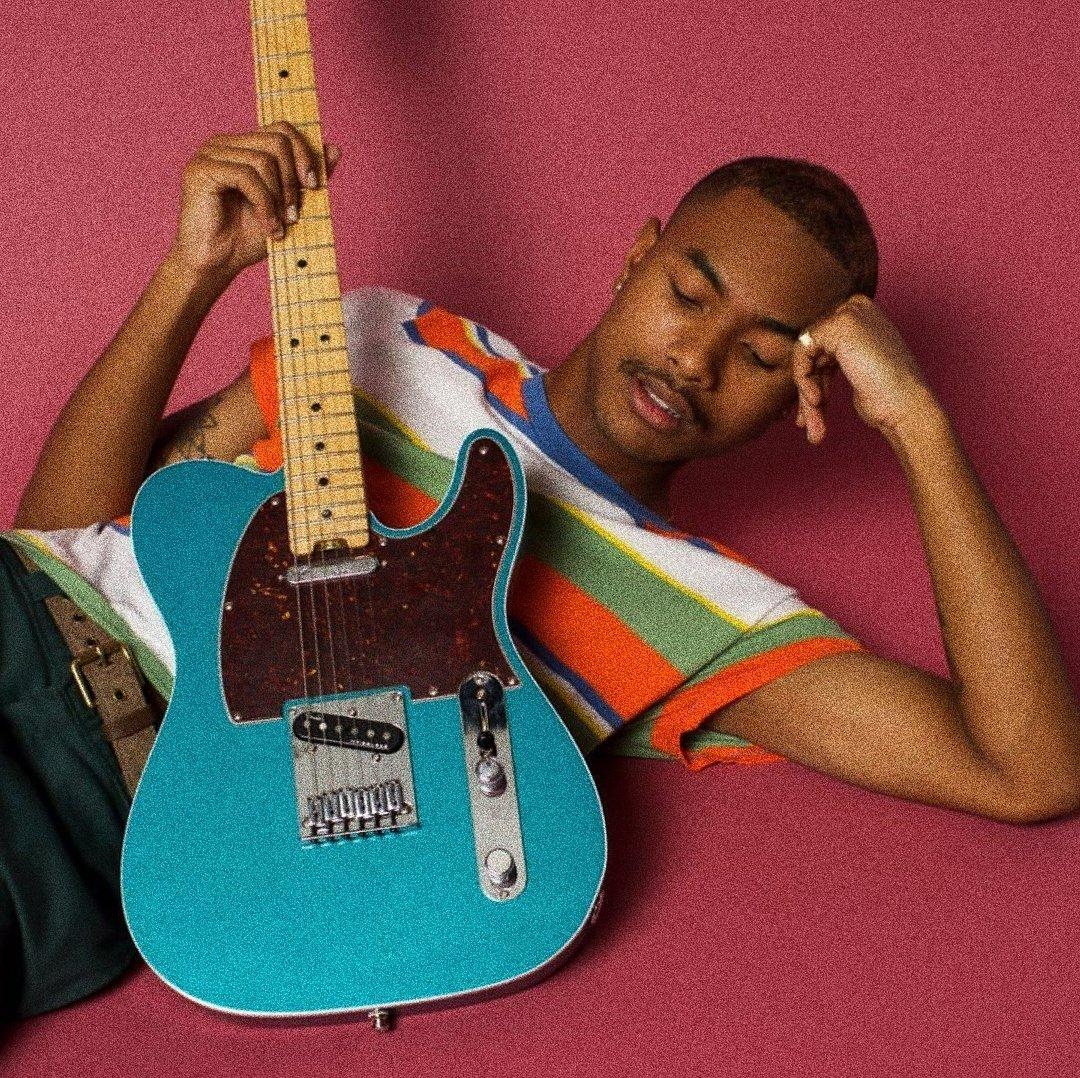 1080x1080 Steve Lacy Lyrics, Music, News and Biography, Desktop