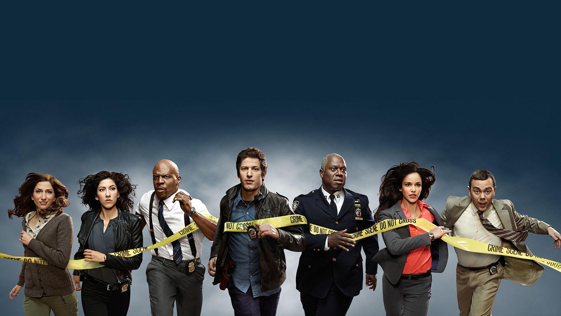 1920x1080 Brooklyn Nine Nine Wallpaper, Picture, Image, Desktop