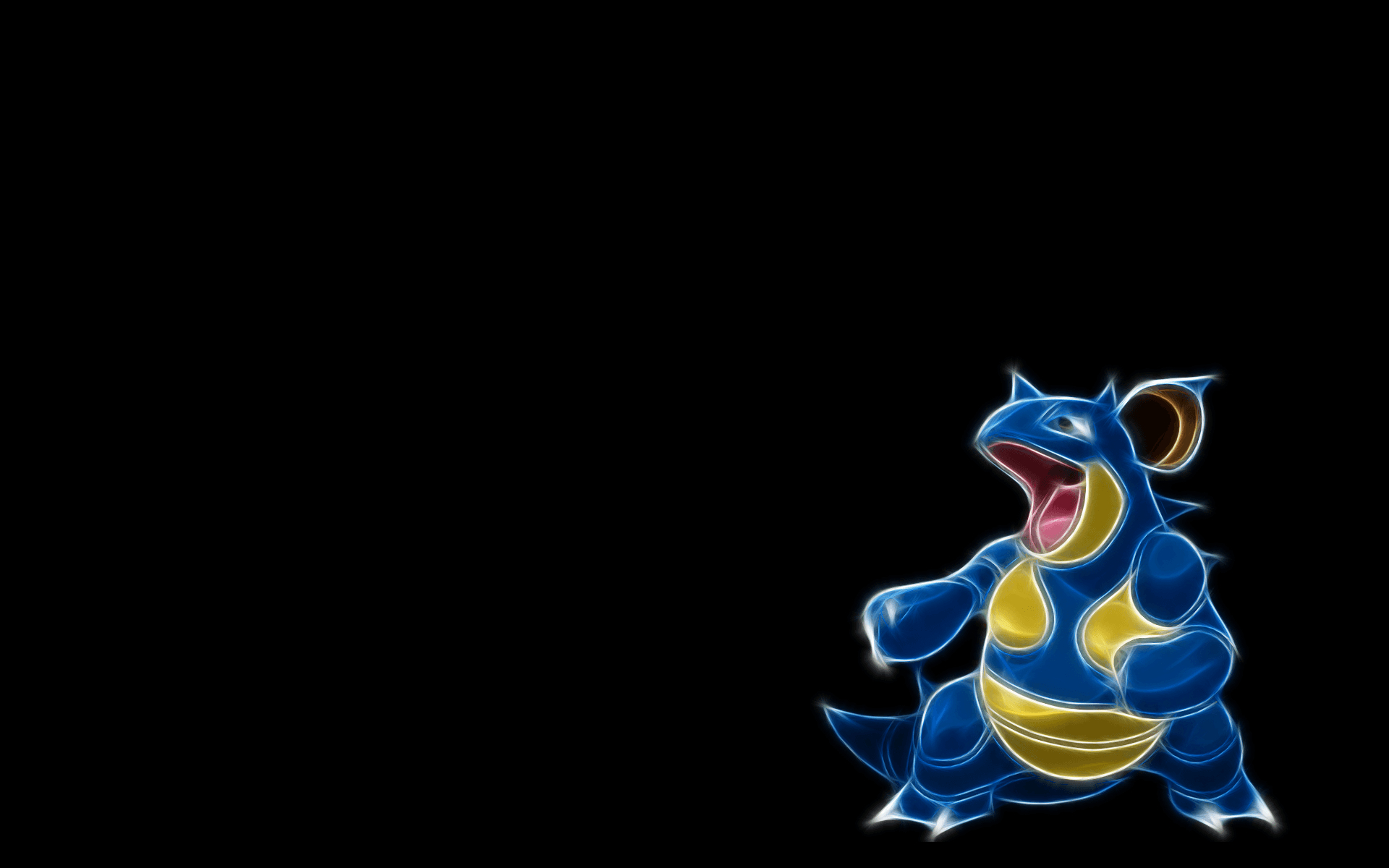 1920x1200 Nidoqueen Wallpaper 47998  px, Desktop