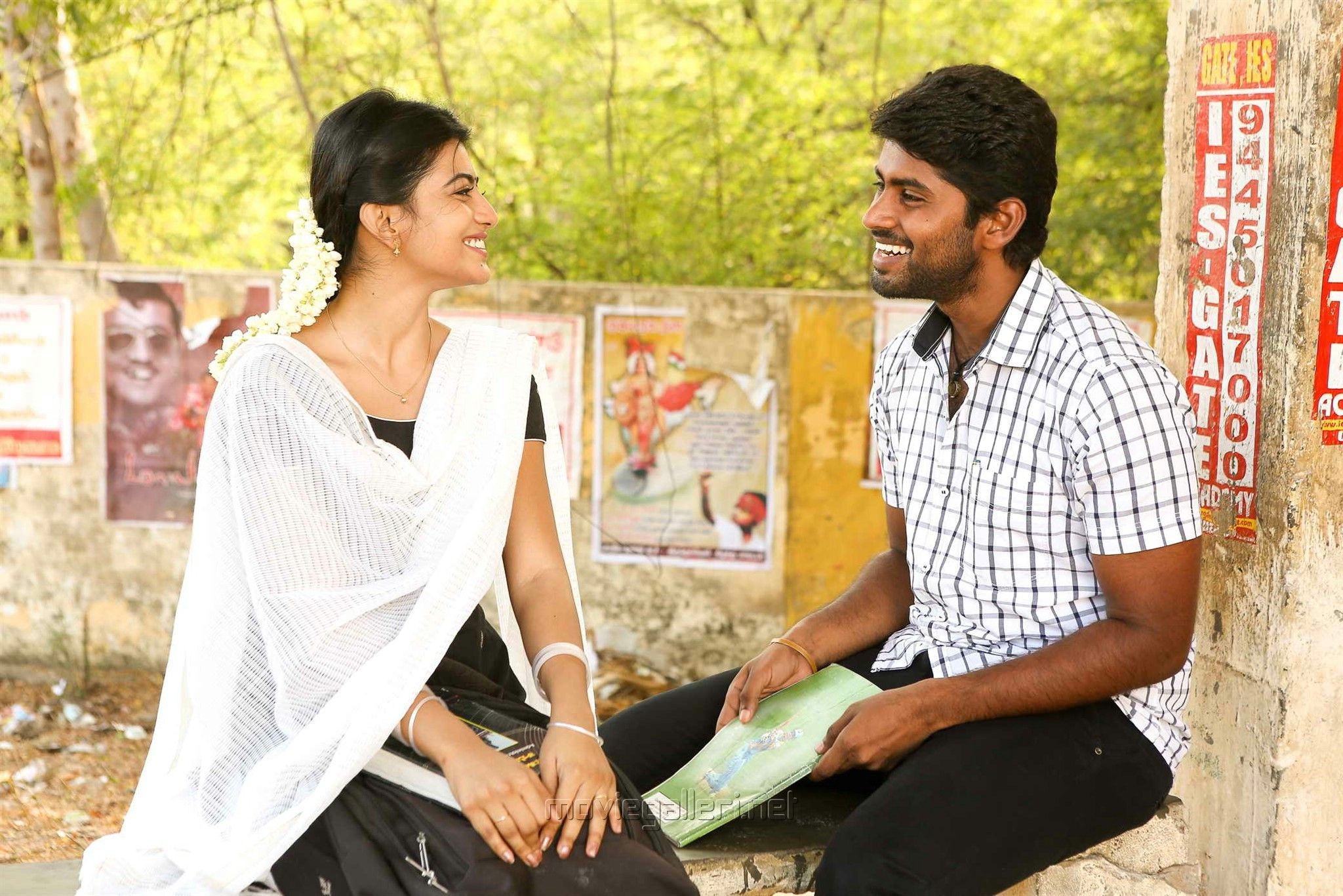 2050x1370 Pariyerum Perumal Movie Stills HD. Kathir. Anandhi. New Movie Posters, Desktop