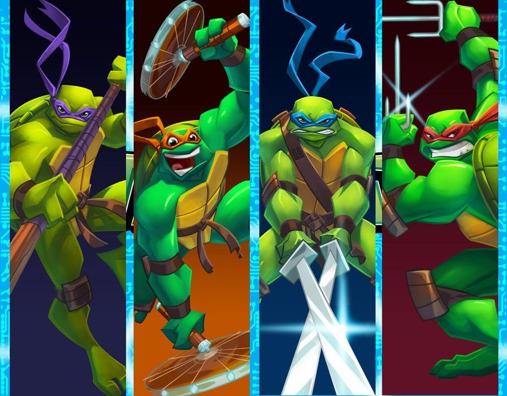 1010x790 tmnt. thumbs tmnt13 TMNT Wallpaper. Tmnt wallpaper, Cartoon wallpaper hd, Ninja turtles cartoon, Desktop