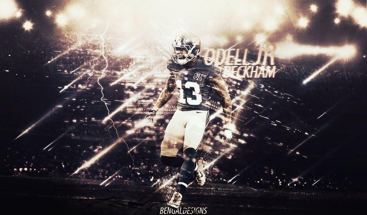 1170x690 Odell Beckham Jr Wallpaper, Desktop