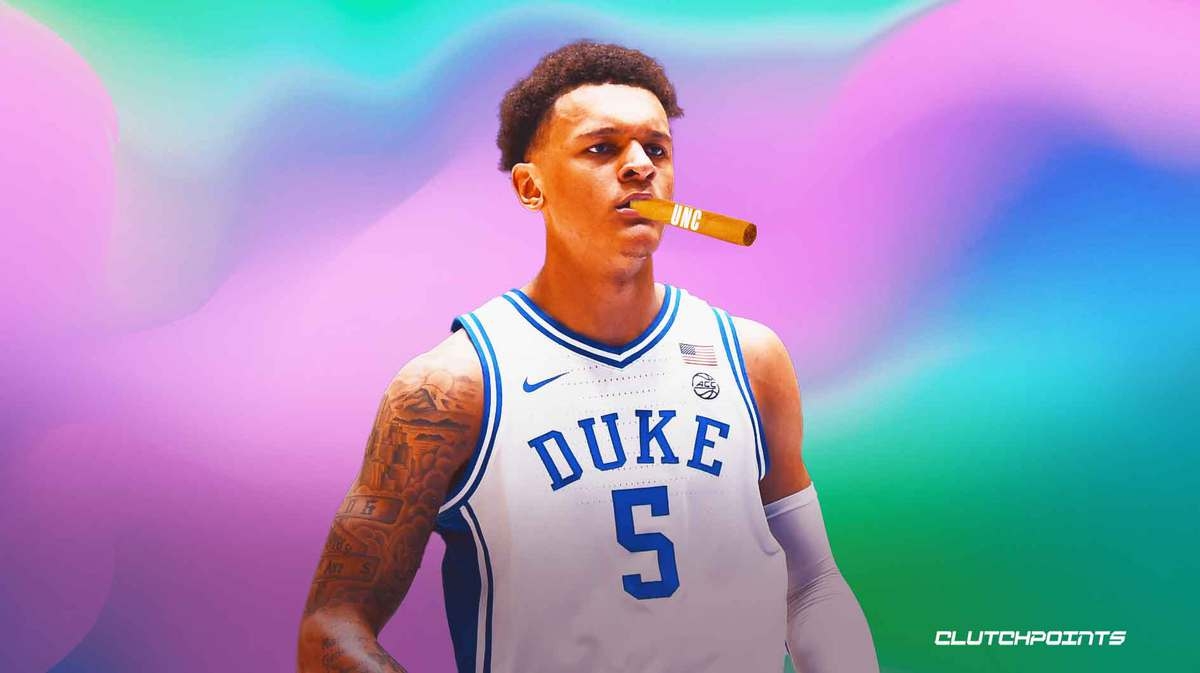 1200x680 Blue Devils news: Paolo Banchero wants all the smoke with UNC in ACC Tournament, Desktop