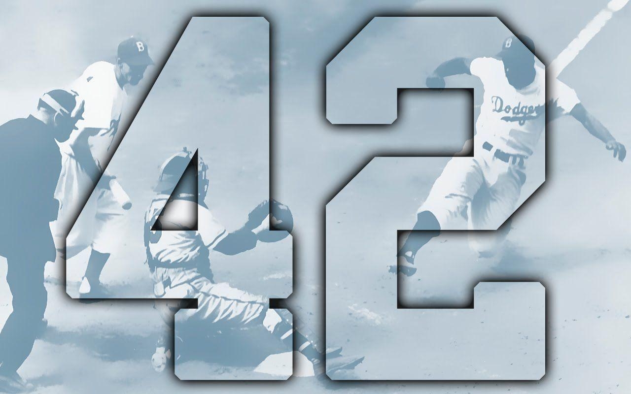 1280x800 Jackie Robinson HD Wallpaper, Desktop