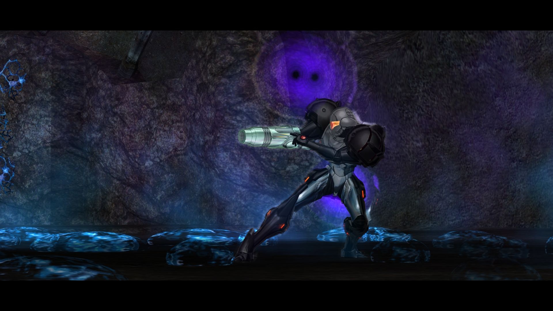 1920x1080 Download Metroid Prime wallpaper, Desktop