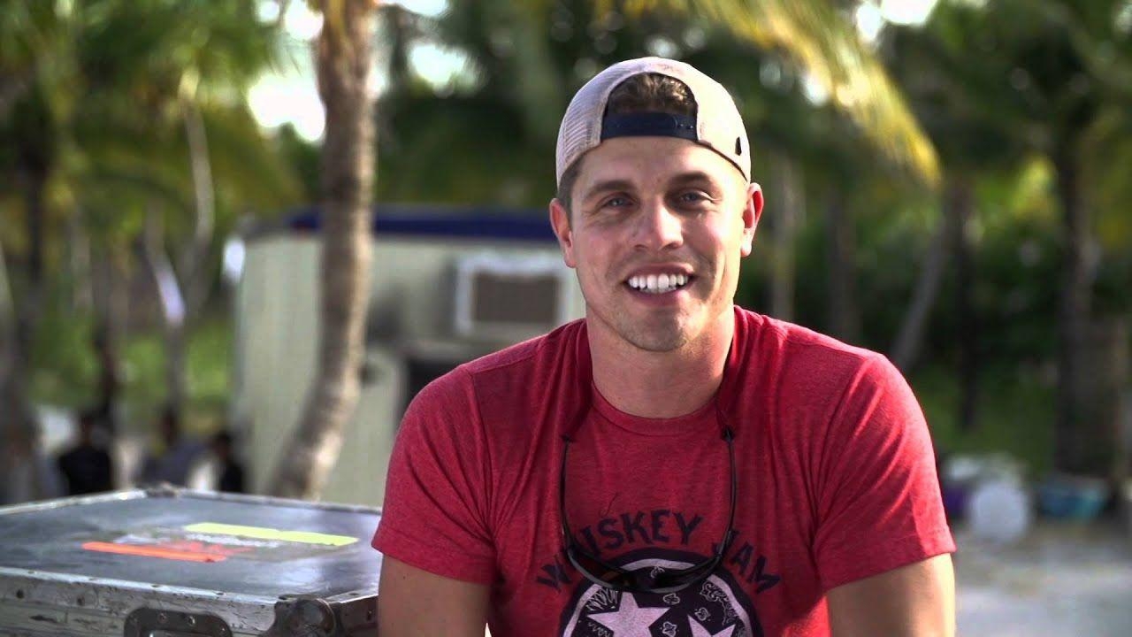 1280x720 On The DL with Dustin Lynch 1: Crash My Playa, Desktop