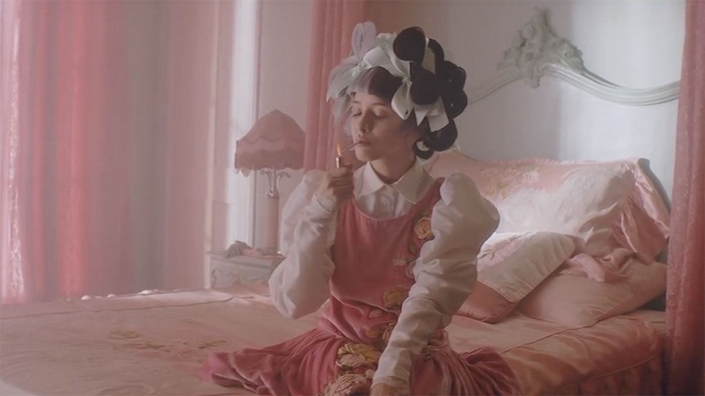 1430x800 Melanie Martinez Wallpaper Desktop Wallpaper, Desktop