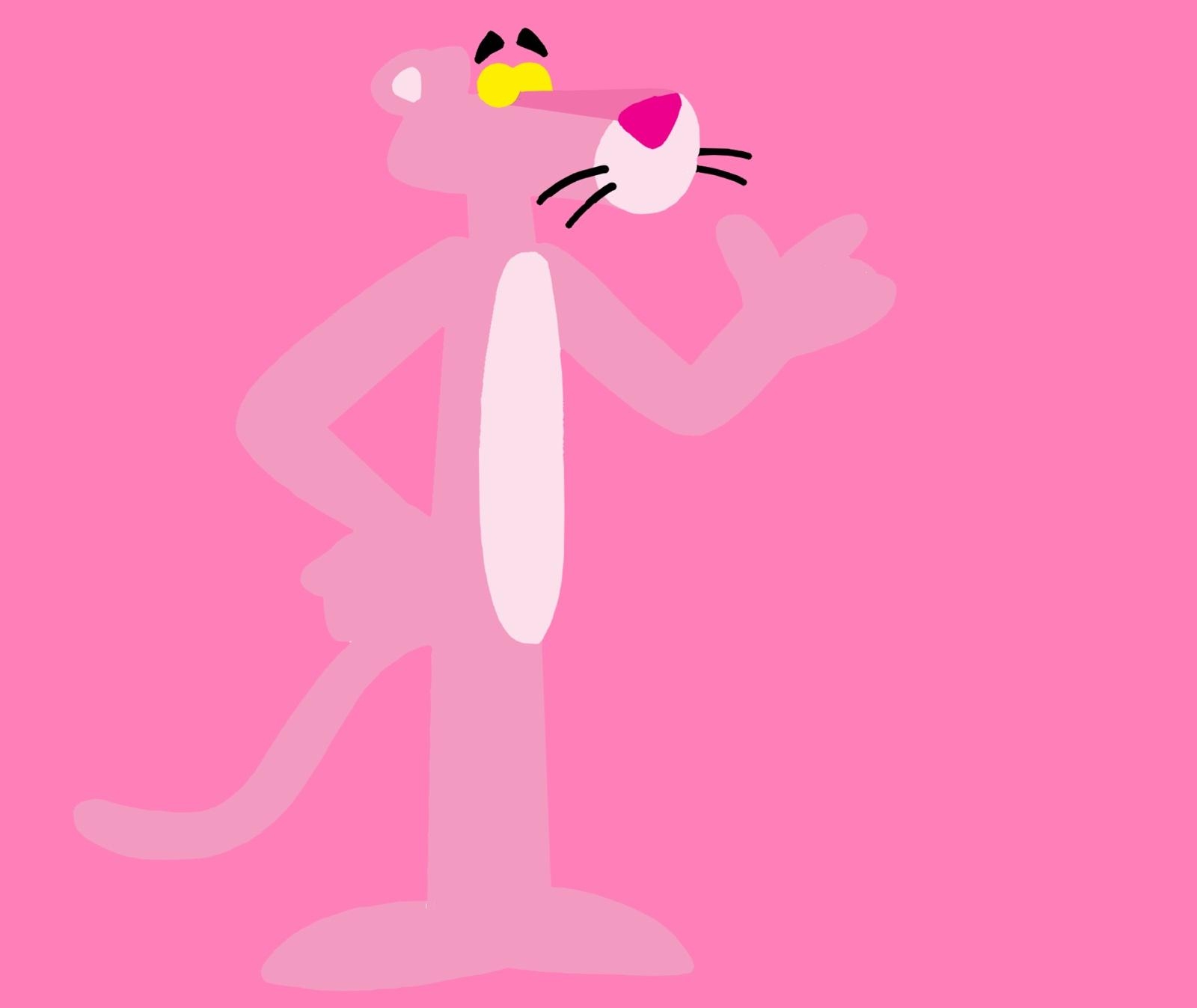 1600x1350 the pink panther wallpaper, Desktop