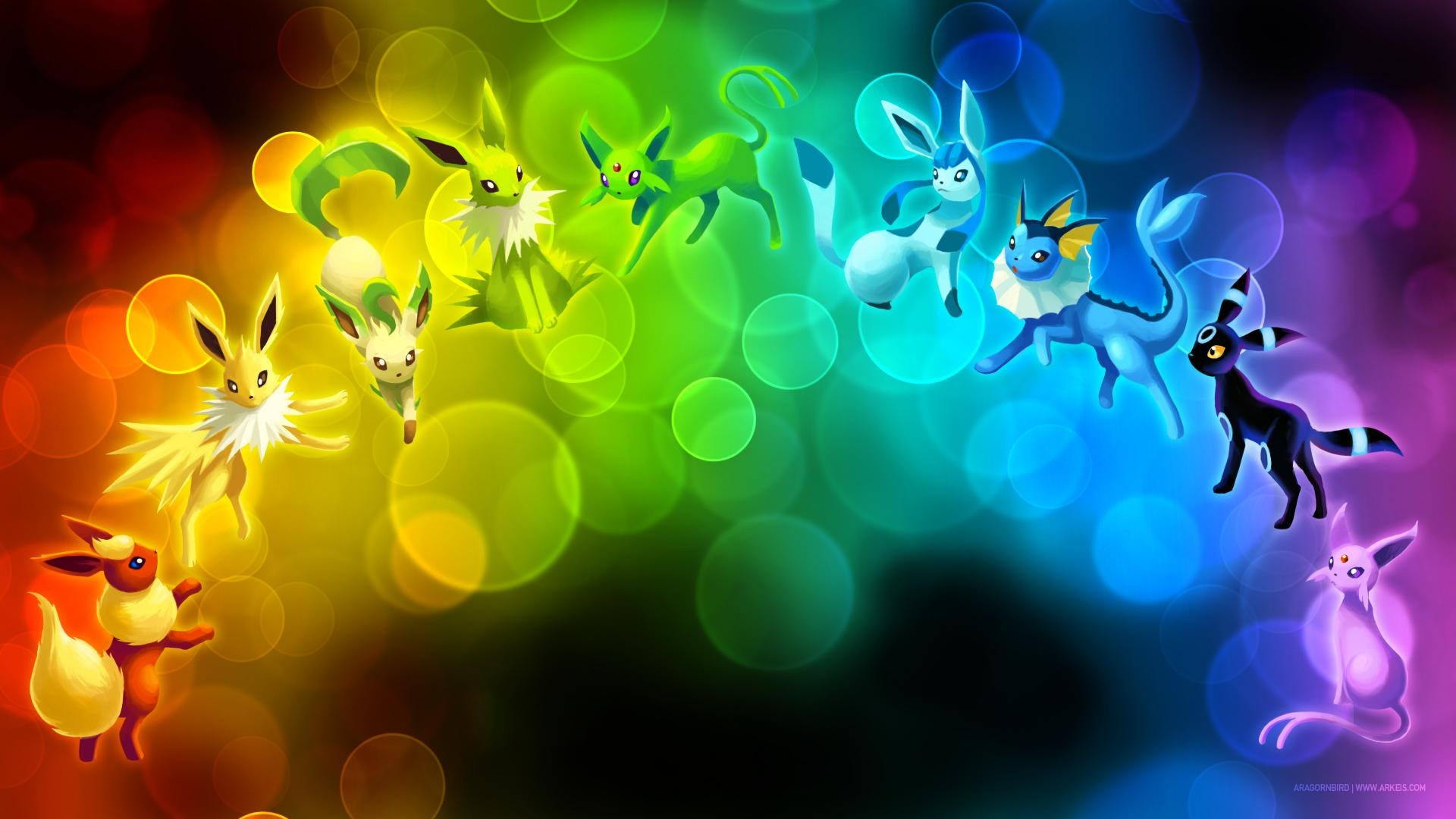 1920x1080 Best Pokemon Christmas Wallpaper Wallpaper. Download HD, Desktop