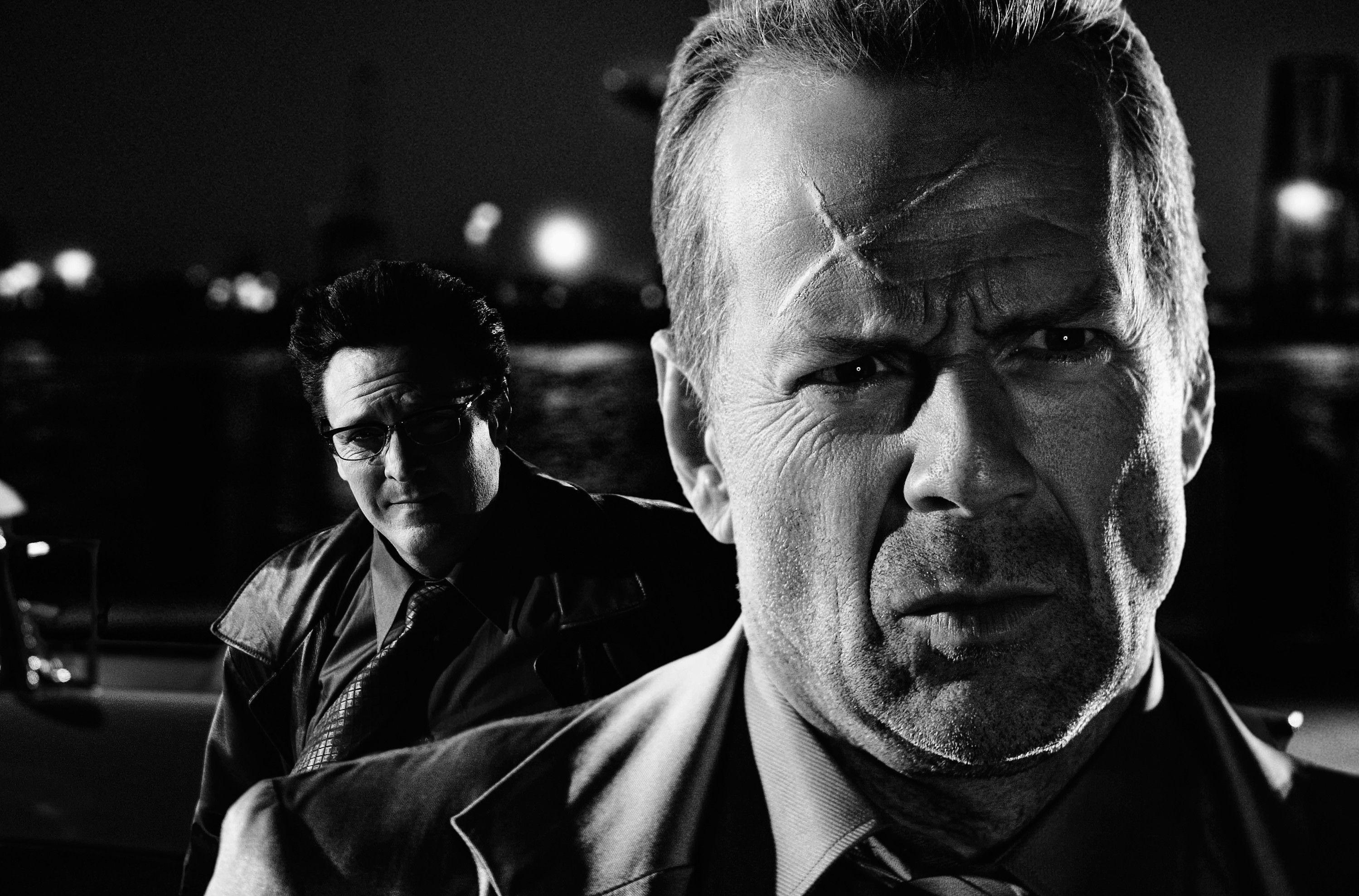 3000x1980 bruce willis sin city michael madsen movies Wallpaper HD, Desktop