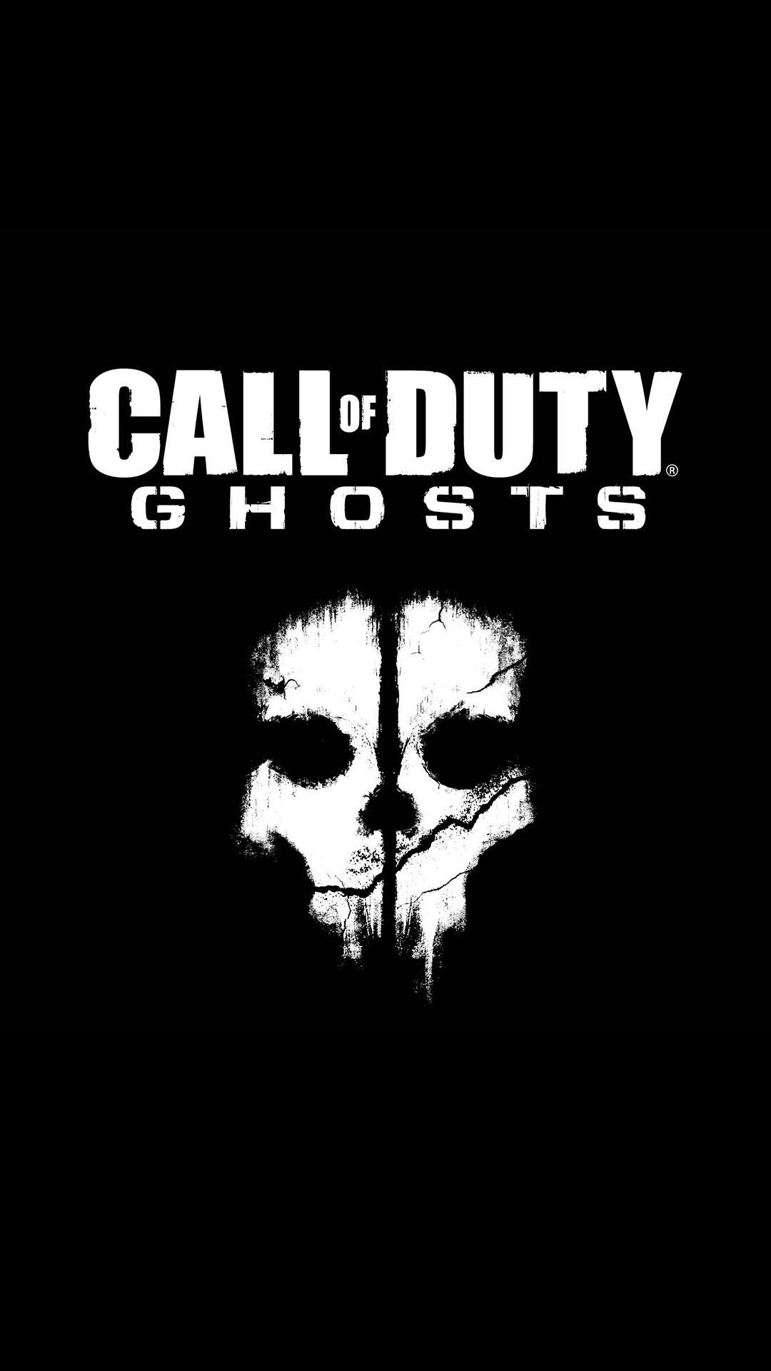 1080x1920 Call Duty Ghost iPhone Wallpaper Free Call Duty Ghost iPhone Background, Phone