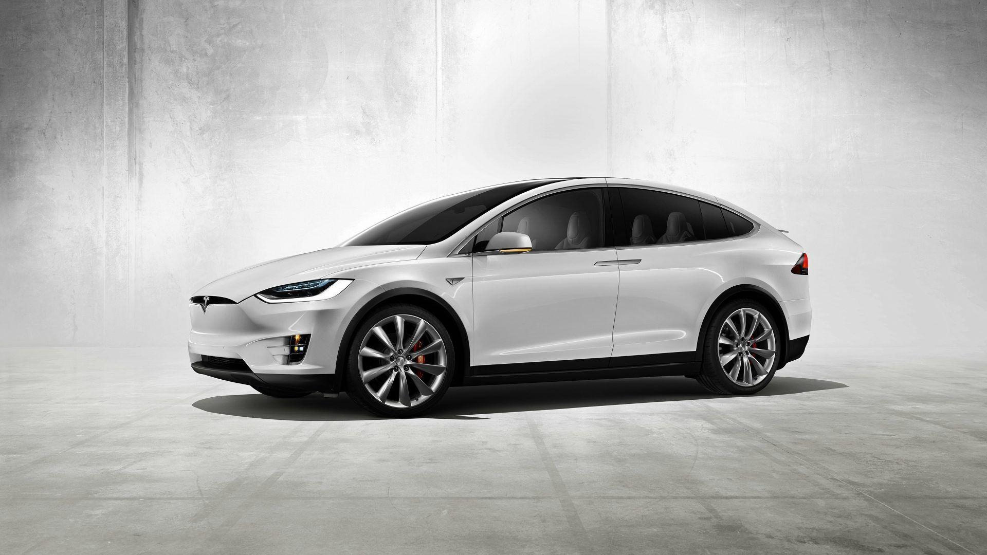 1920x1080 Cars image 4k background HD wallpaper picture tesla model x concept, Desktop