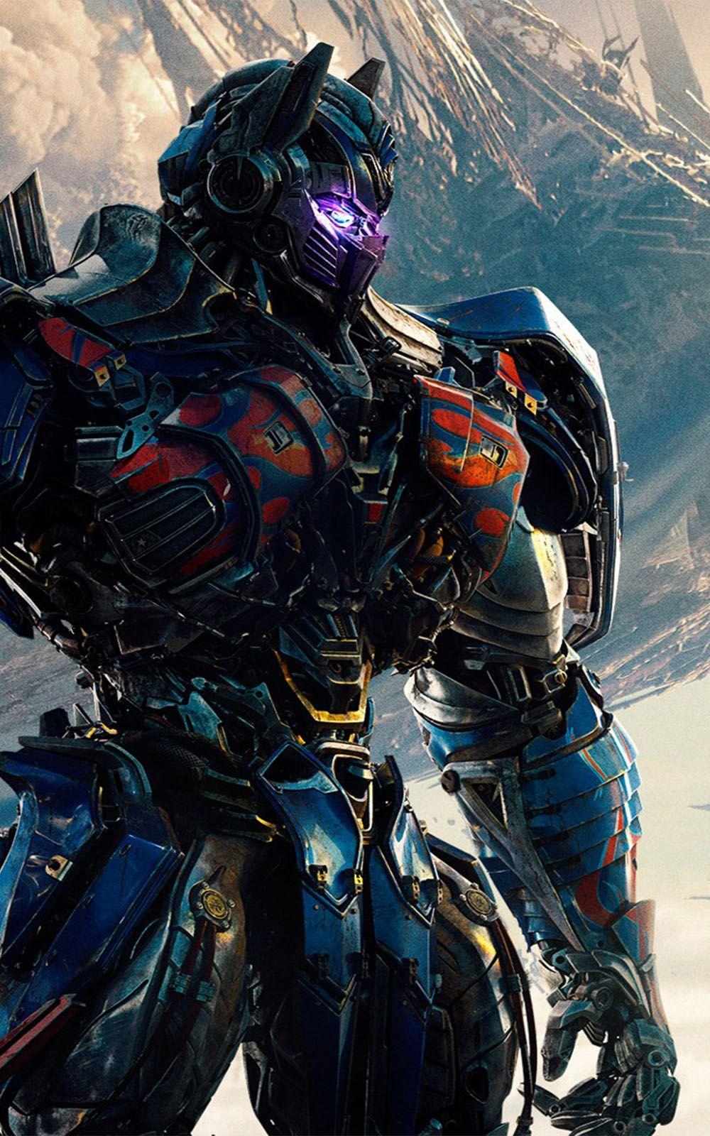 1000x1600 Transformers Optimus Prime Wallpaper 1080p iPhone HD, Phone