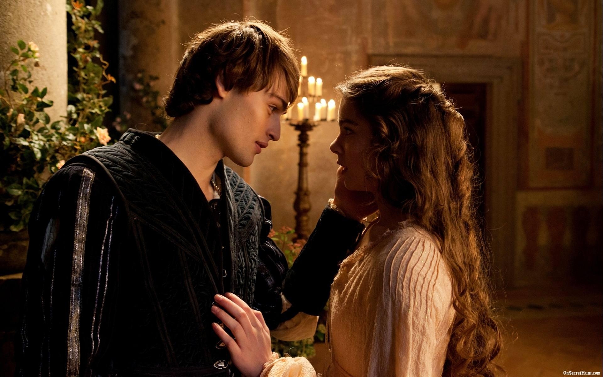 1920x1200 px Romeo And Juliet 237.92 KB, Desktop