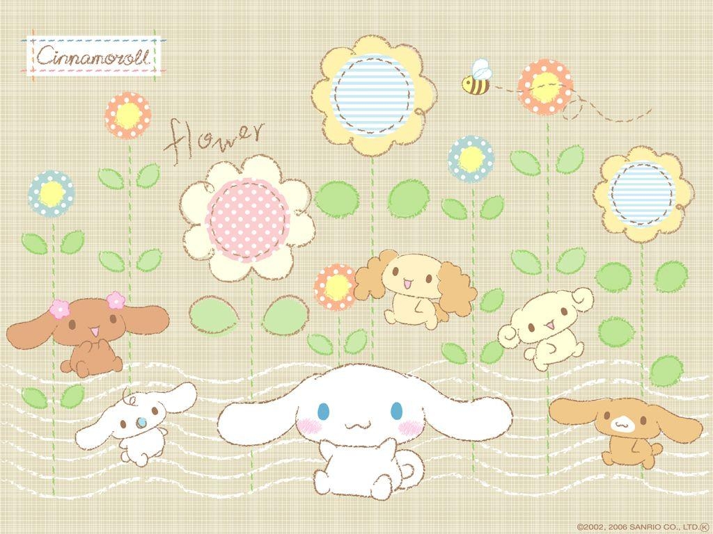 1030x770 Lilli est friand de: a blog of cute: Cinnamoroll Wallpaper, Desktop