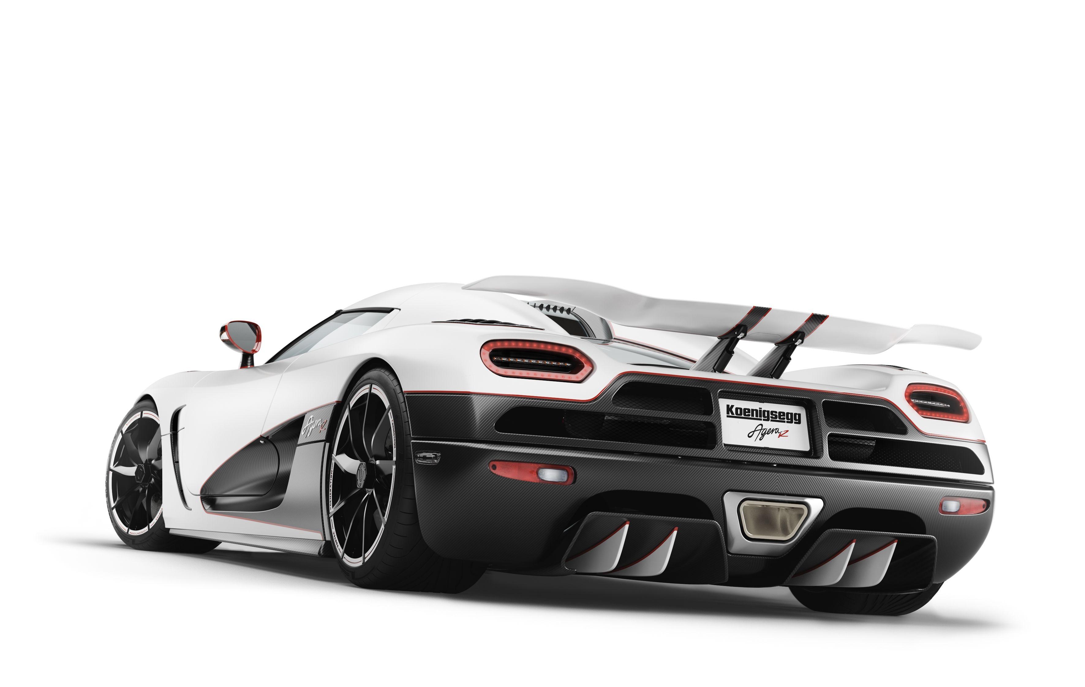 3550x2250 Agera R, Desktop