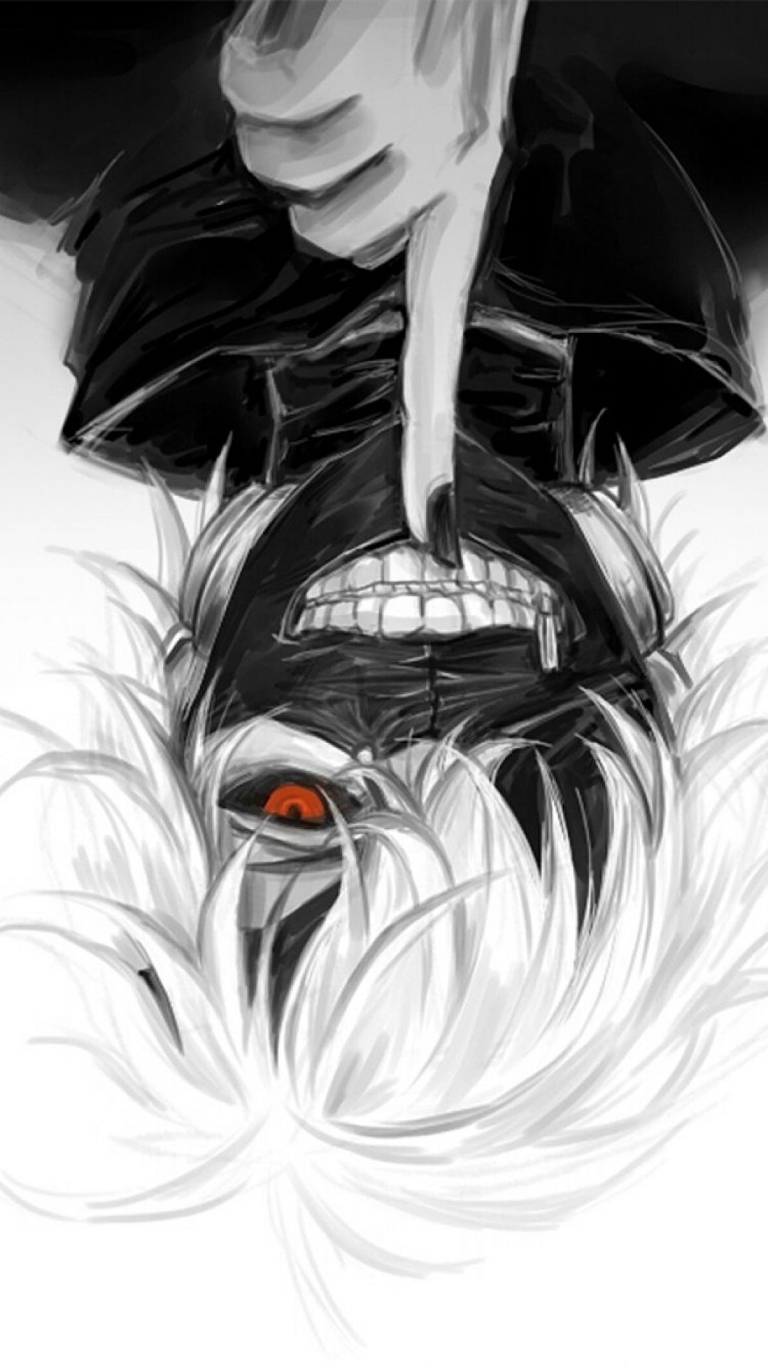 1080x1930 Tokyo Ghoul iPhone, iPhone, Desktop HD Background, Phone