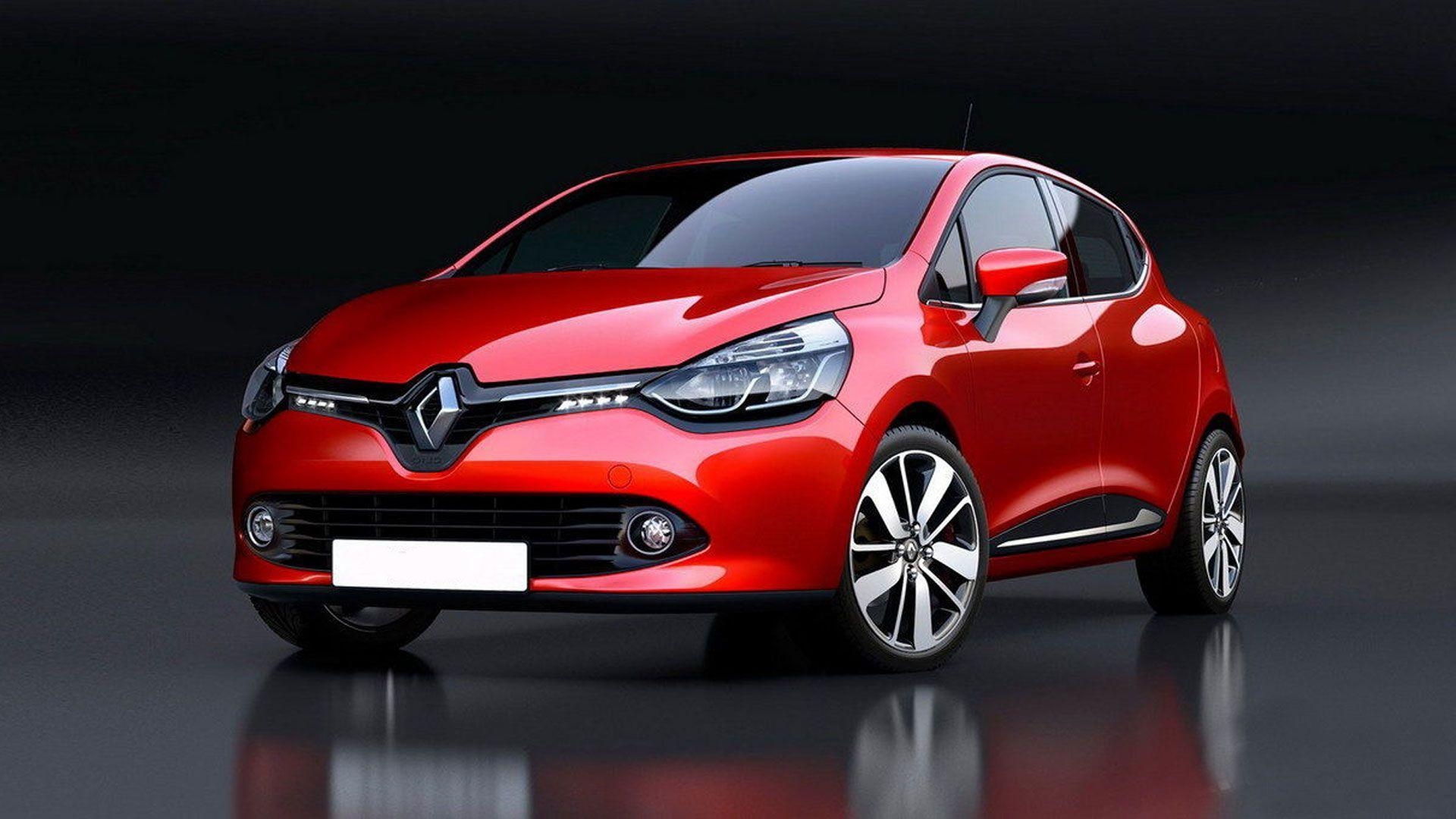 1920x1080 Renault Clio HD Wallpaper, Desktop