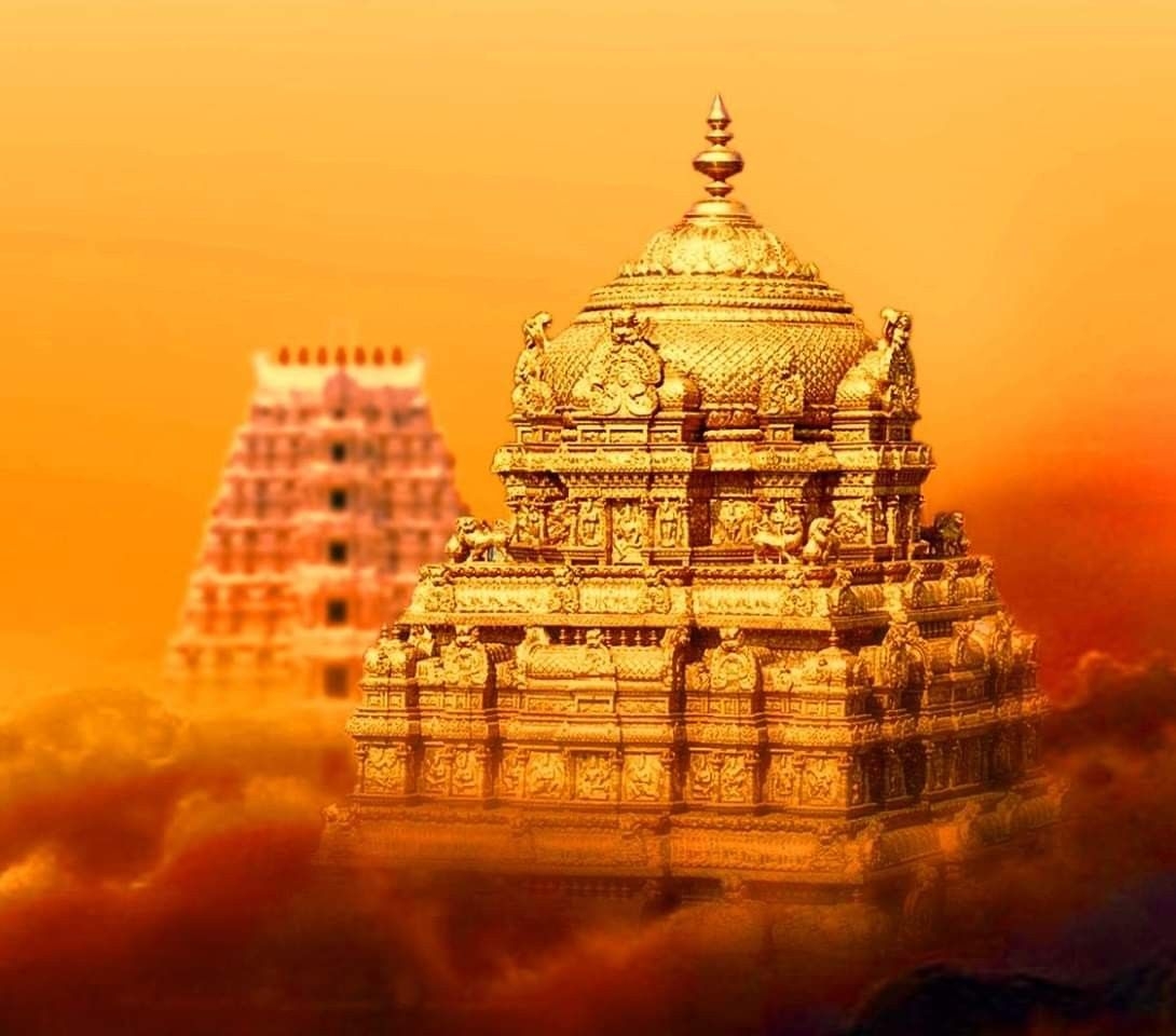 1090x960 Tirumala. God picture, Wallpaper downloads, Desktop