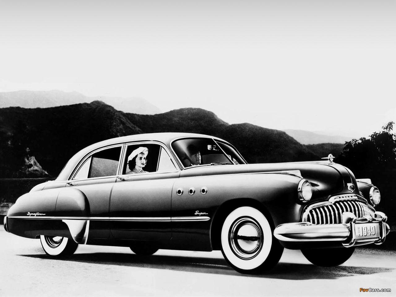 1280x960 Buick Wallpaper, Desktop