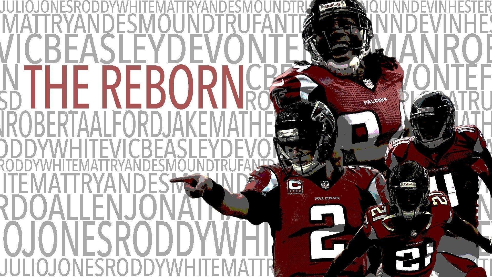 1920x1080 Atlanta Falcons Background HQ, Desktop