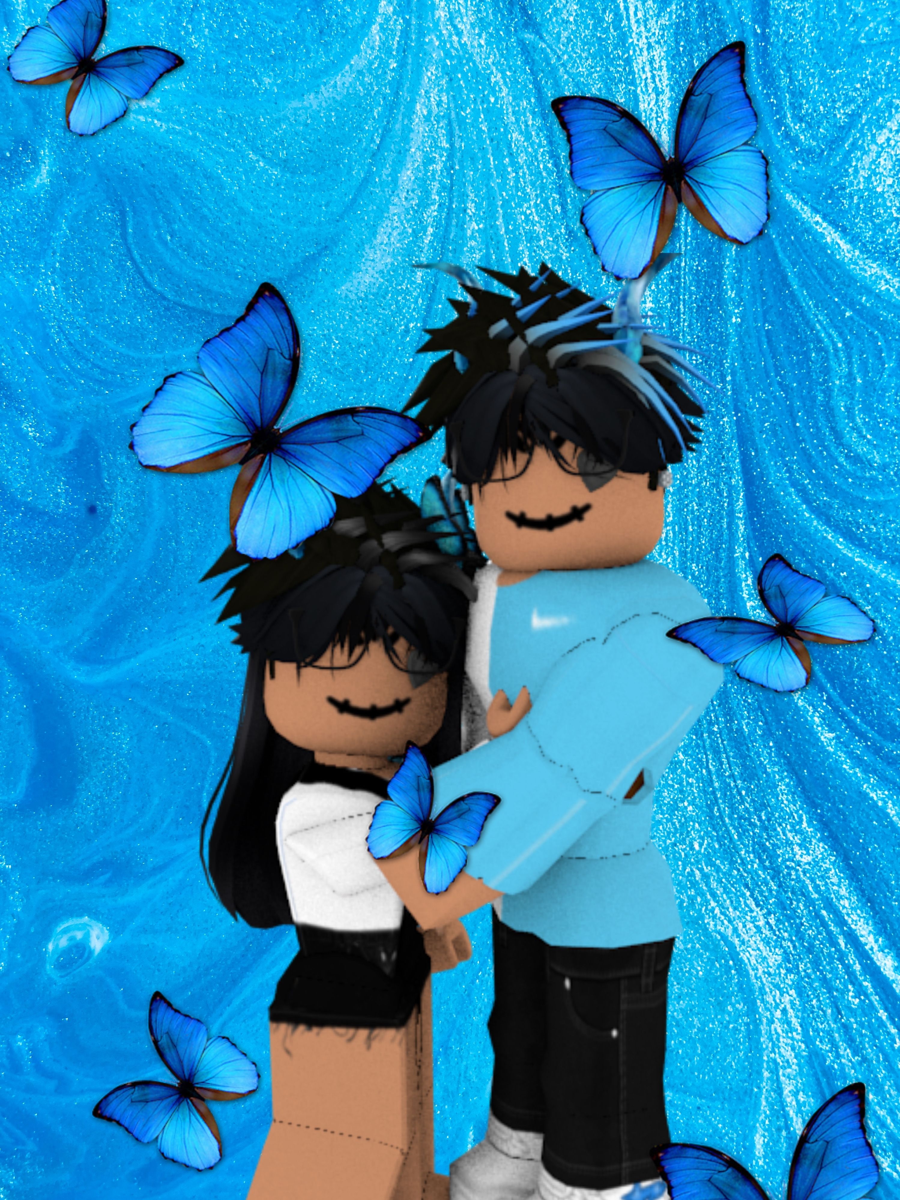 3000x4000 Roblox Boys Wallpaper, Phone