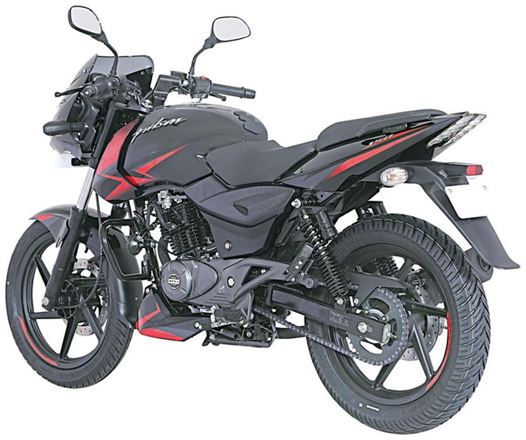 1040x870 Bajaj Pulsar 150 Twin Disc ABS (Ex Showroom), Desktop